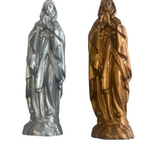 Kip Majke Božje sa Sklopljenim Rukama (25 cm)