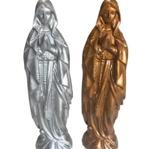 Kip Majka Božja sa Sklopljenim Rukama (40 cm)